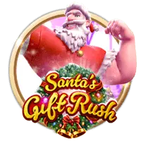 Santa's Gift Rush